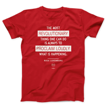 Load image into Gallery viewer, Proclaim Loudly T-Shirt