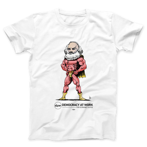 Super Marx T-Shirt