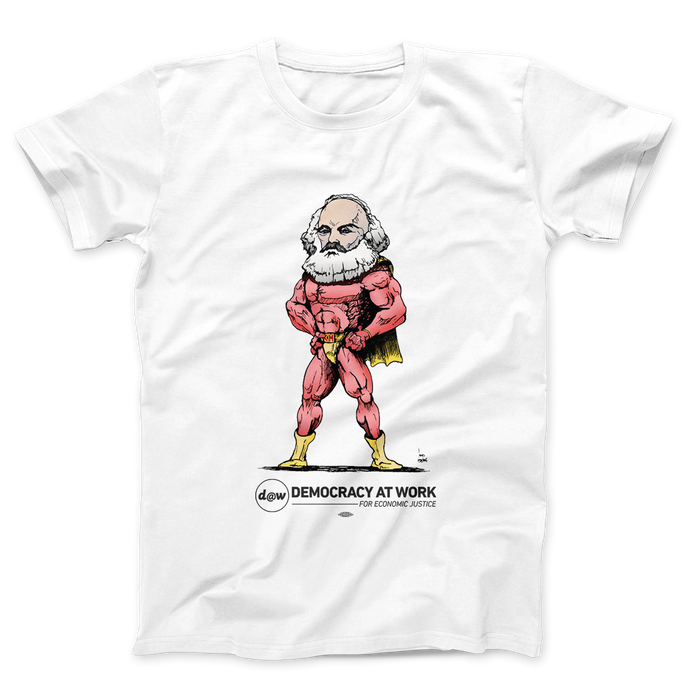 Super Marx T-Shirt